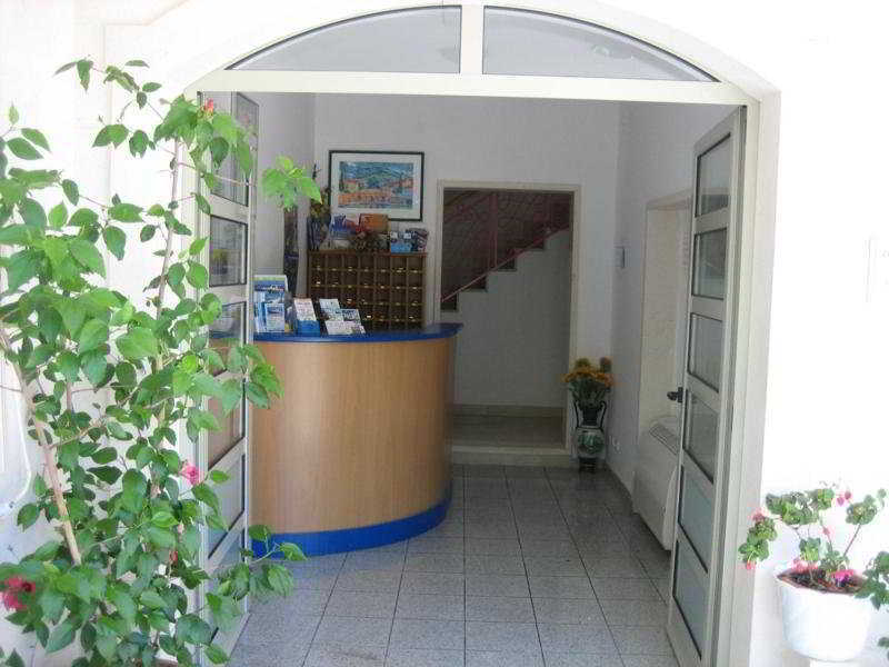 Hotel Villa Daniela Bol Exterior foto